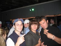 Parties, and stuff 060